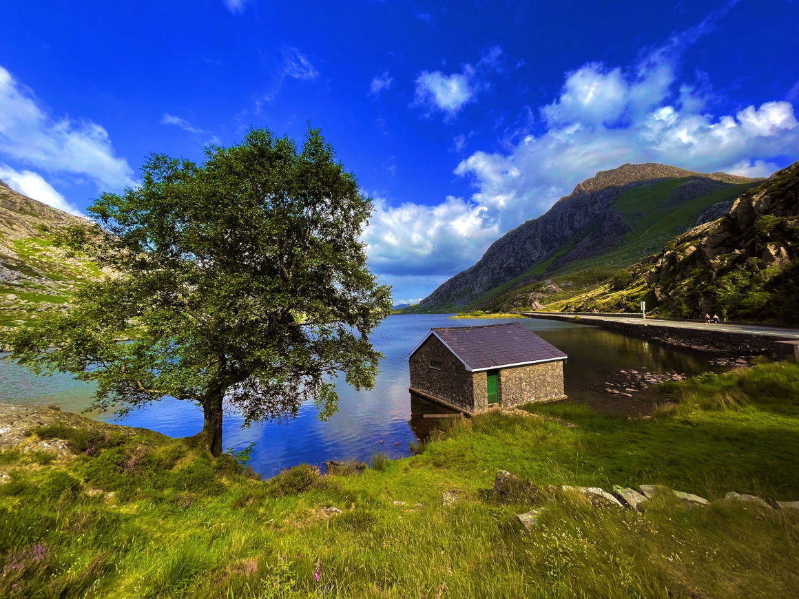 Snowdonia National Park