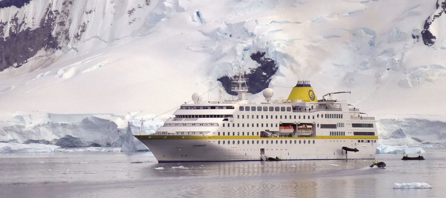 MS Hamburg