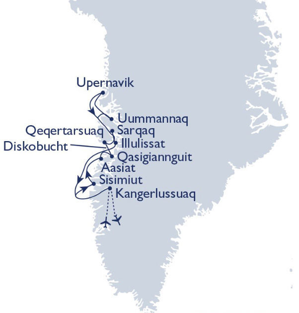 Route