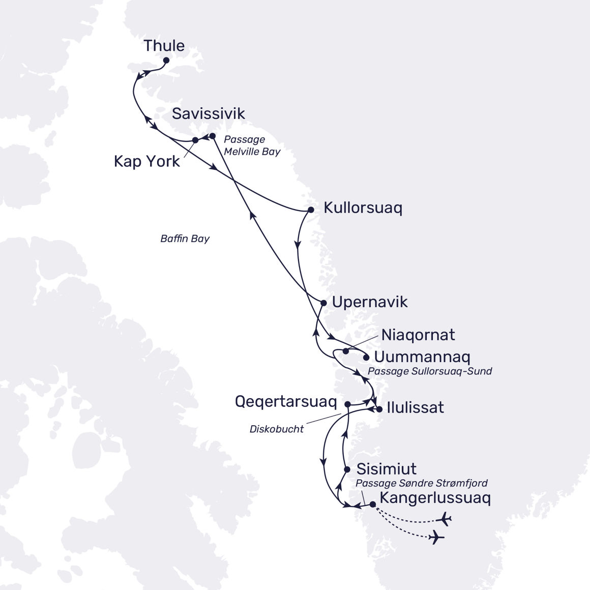Route