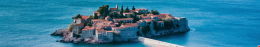 Naturwunder und Welterbe des Balkans