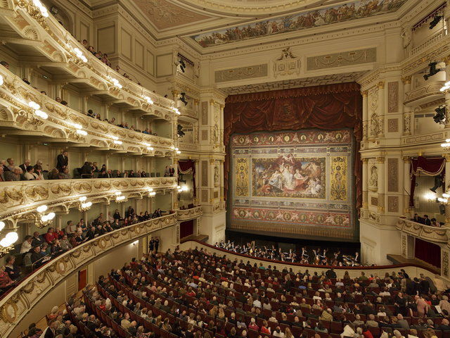 Semperoper