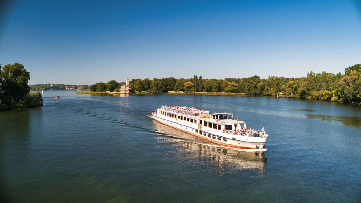 Schloesserrundfahrt