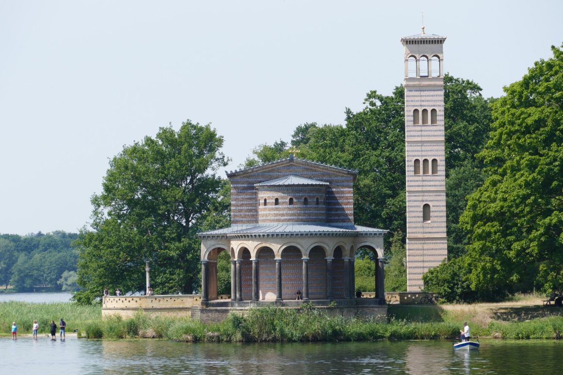Potsdam