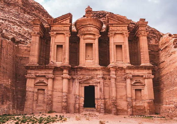 Rundreise Jordanien - Faszinierendes Königreich