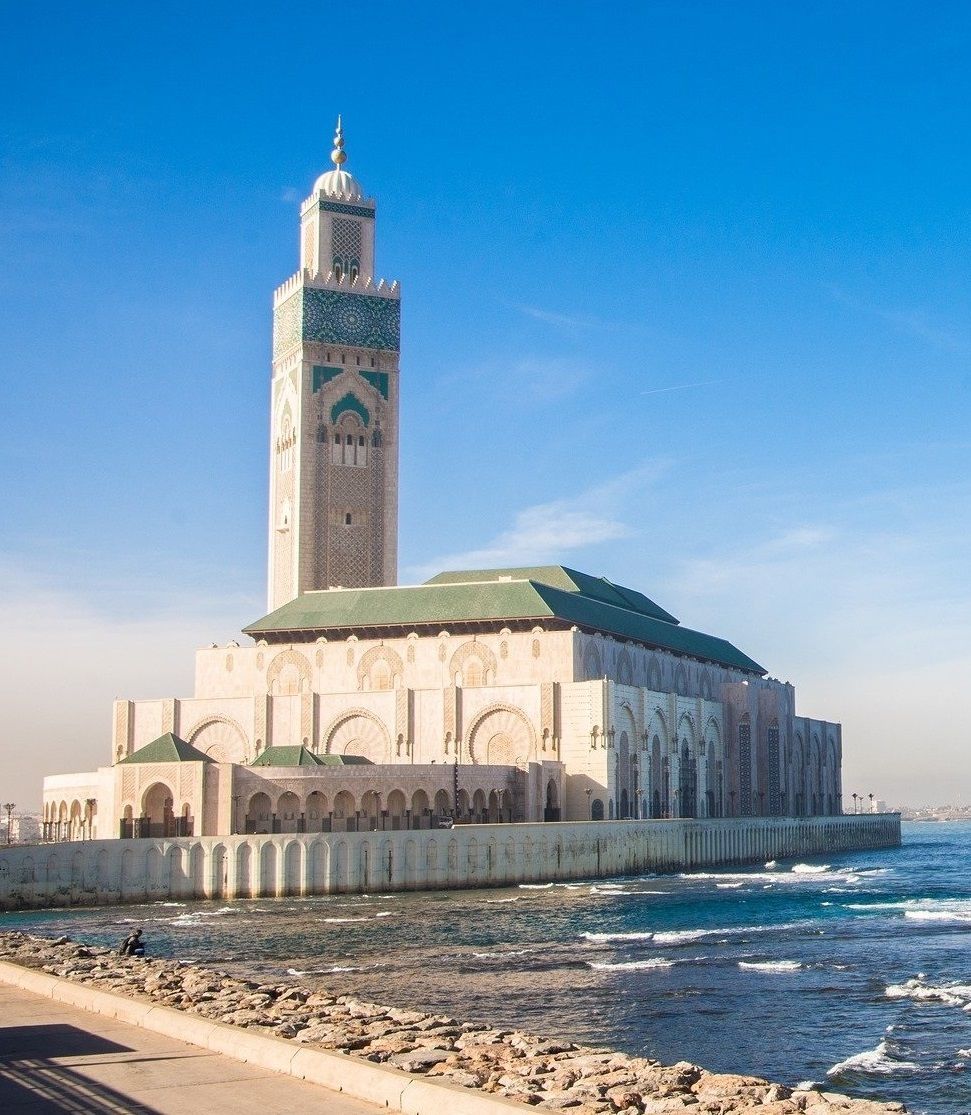 Casablanca