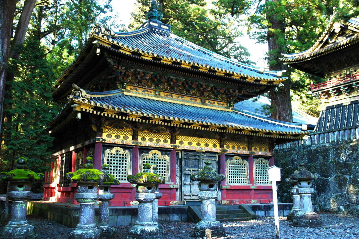 Nikko