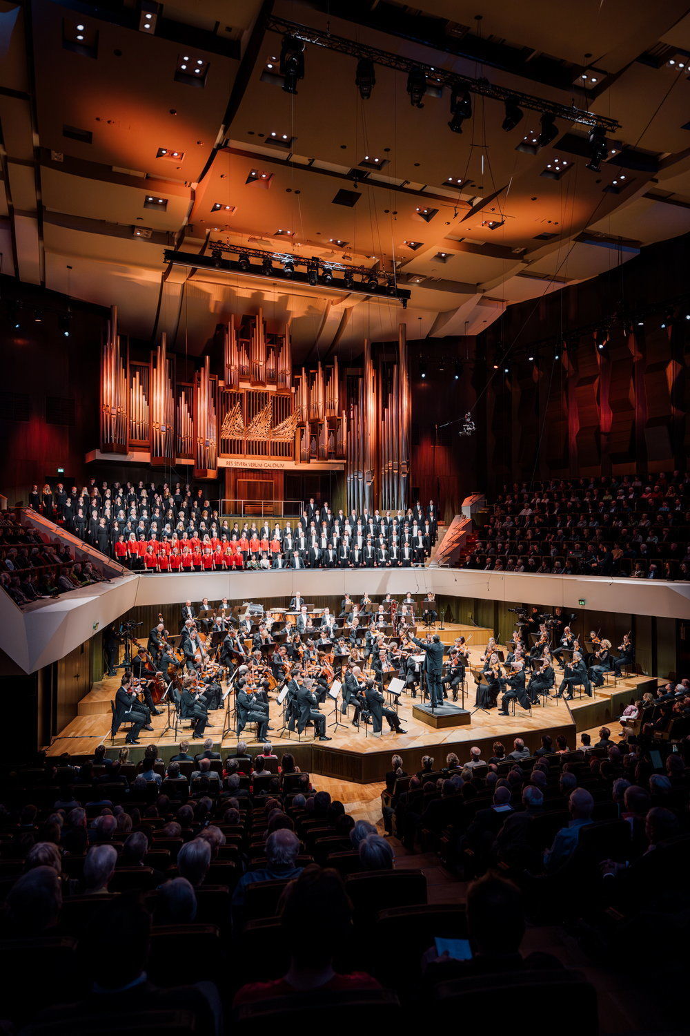Leipzig Gewandhaus