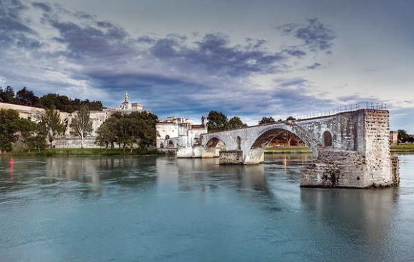 A-ROSA Flusskreuzfahrt Rhone: Südfrankreich Provence