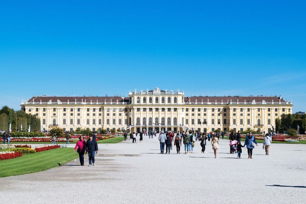 Schloss Schönbrunn