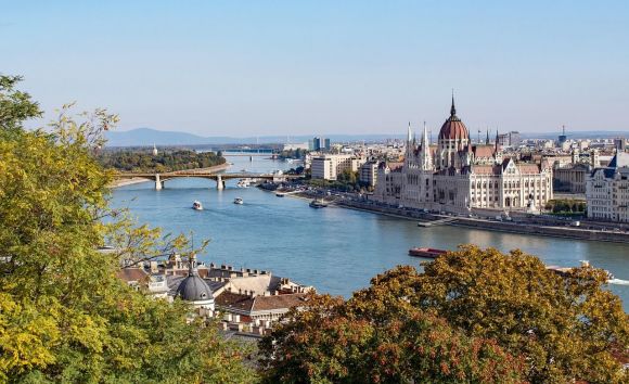 Donau-Kreuzfahrt mit der MS Fidelio: 2. Person reist gratis
