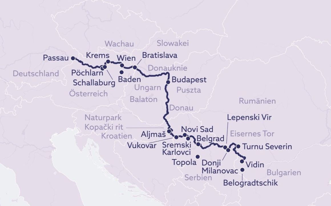 Route