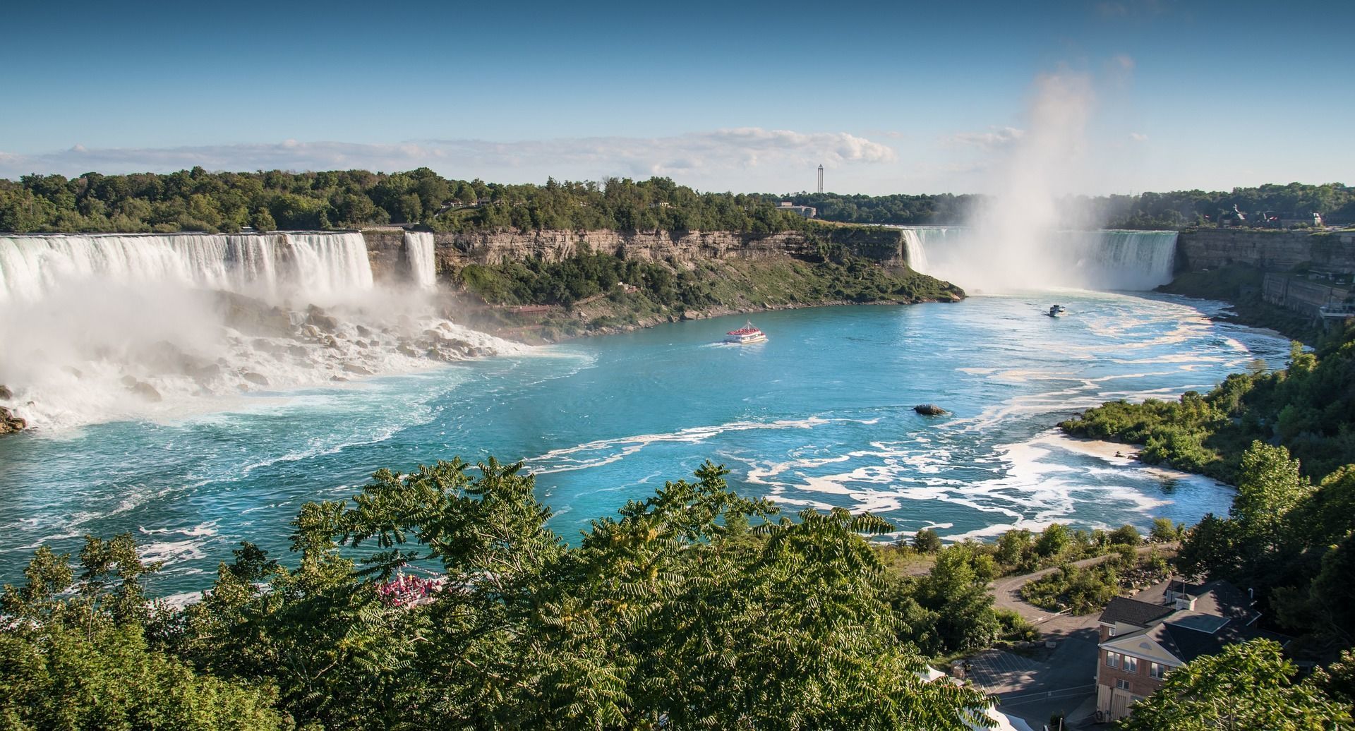 Niagara Falls