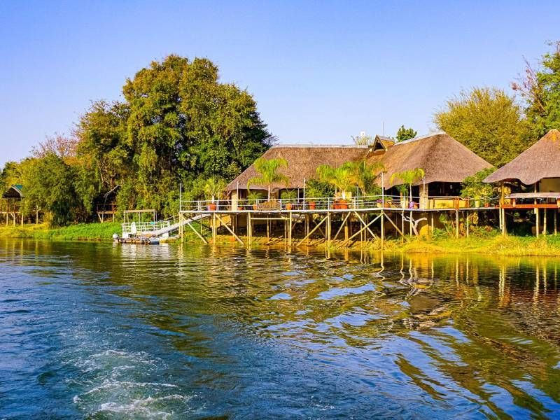 Namibia-NundaRiverLodge