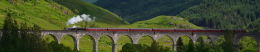 Rundreise Schottland
