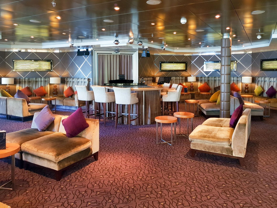 Captains Club