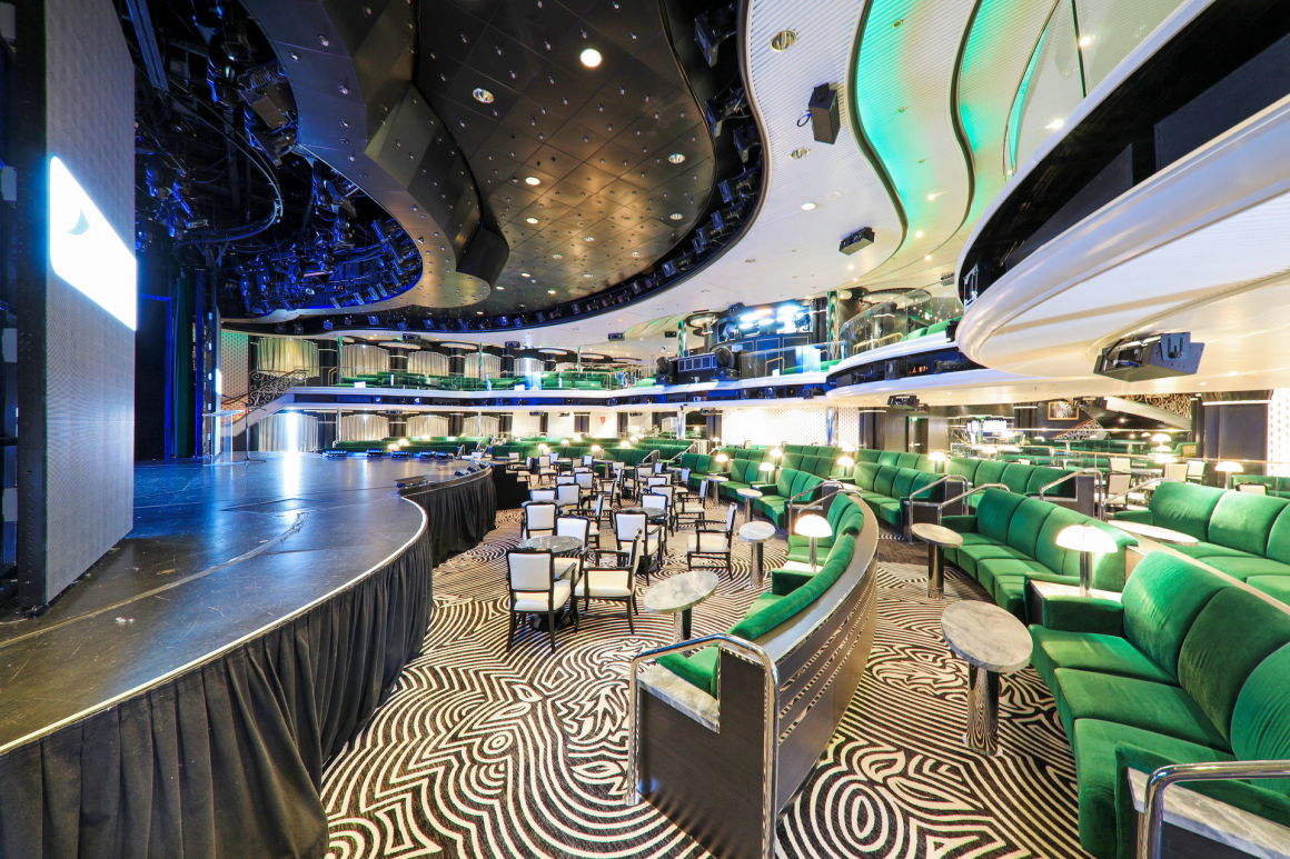 Hollydwoods Theater