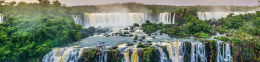 Rundreise Brasilien