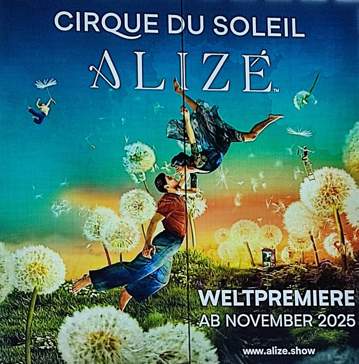 Cirque du Soleil
