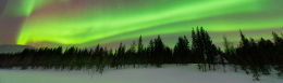 Erlebnisreise Lappland
