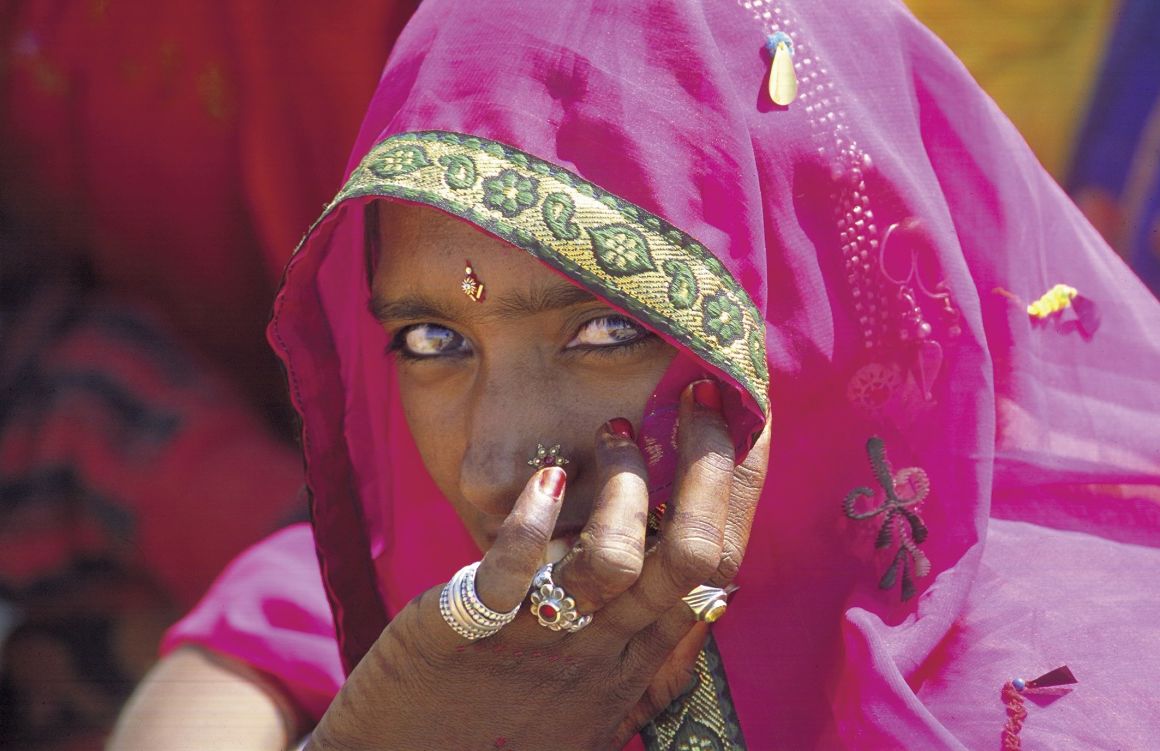 Indien (Quelle: DERTOUR)