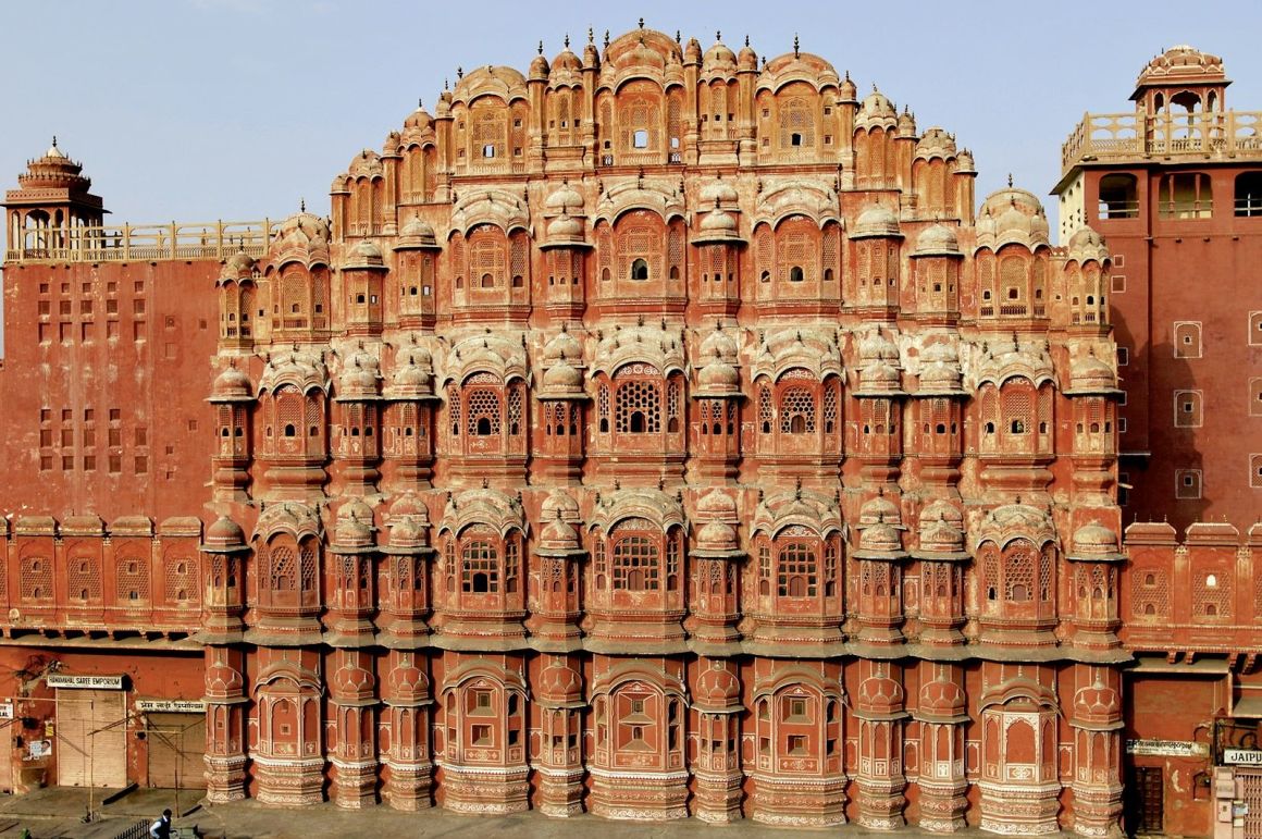 Indien (Quelle: DERTOUR)
