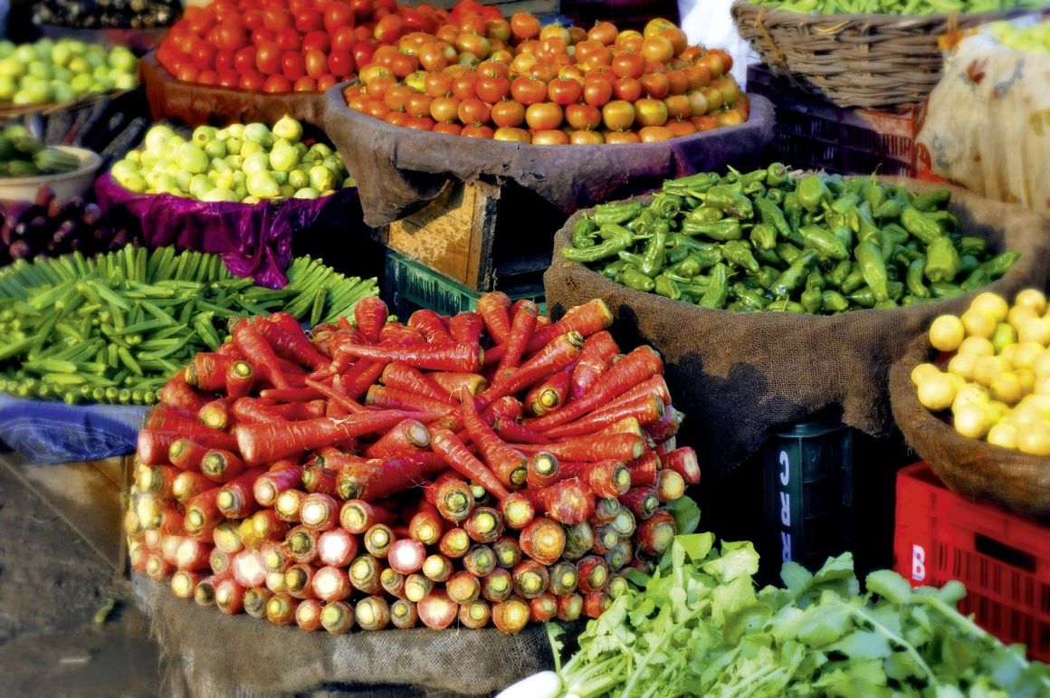 Indien (Quelle: DERTOUR)