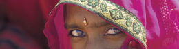 Rundreise Indien – Rajasthan und das Goldene Dreieck