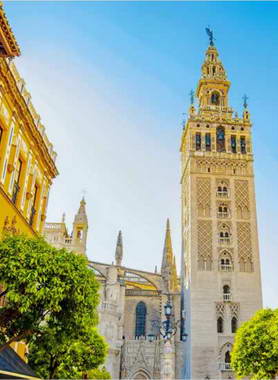 Andalusien