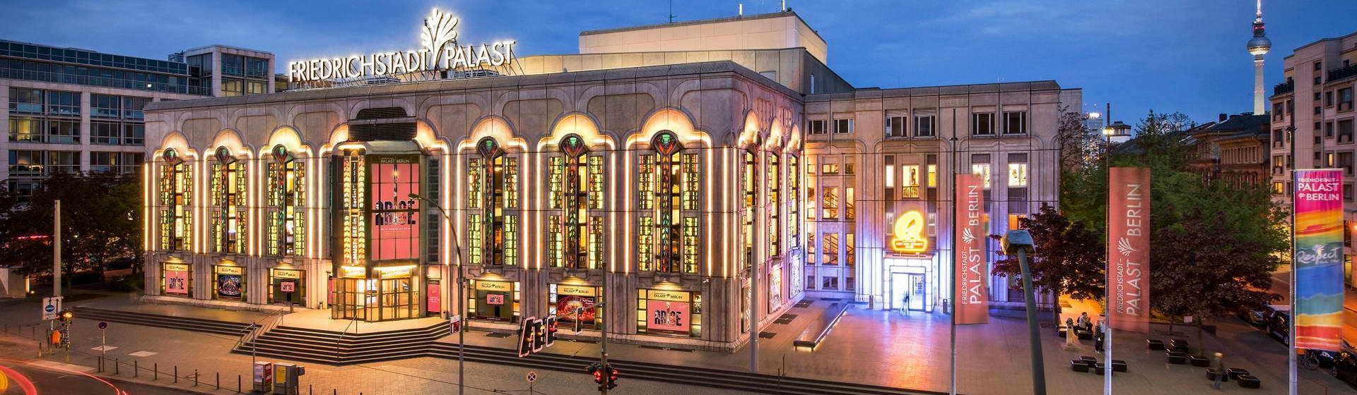 Quelle: Friedrichstadtpalast