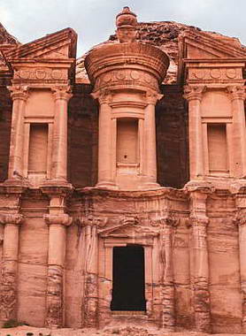 Jordanien Petra
