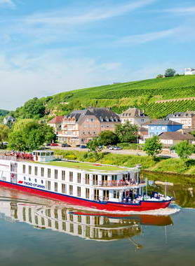 MS Heidelberg