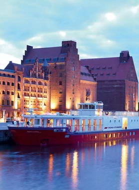 MS Katharina von Bora