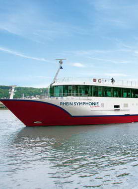 MS Rhein Symphonie