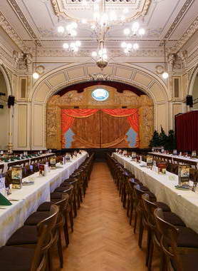 Radeberger Biertheater