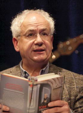 Tom Pauls